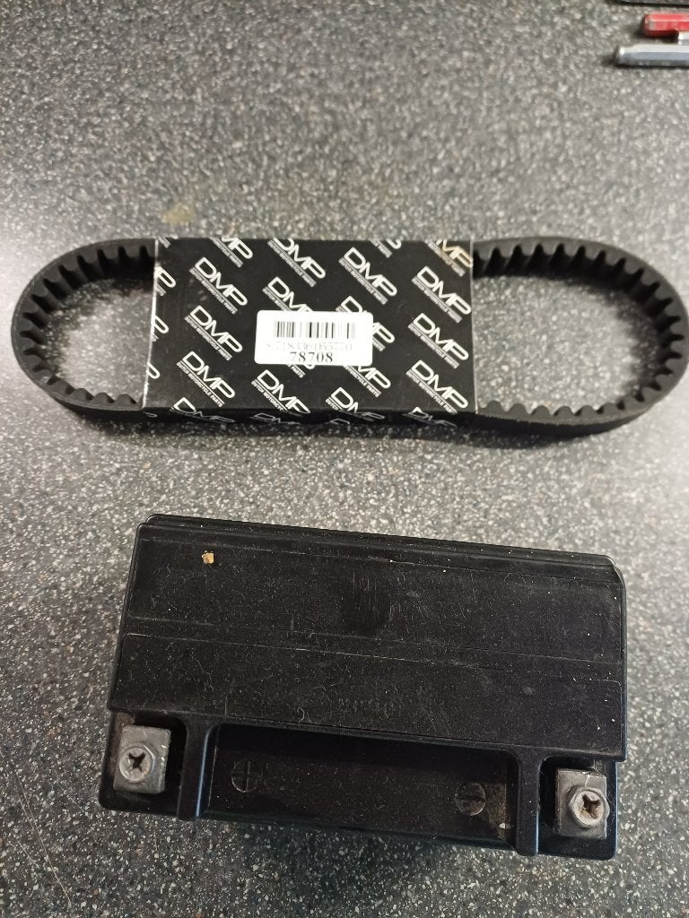 TE KOOP  SNOR SCOOTER WINDSCHERMPJE ACCU, Fietsen en Brommers, Ophalen
