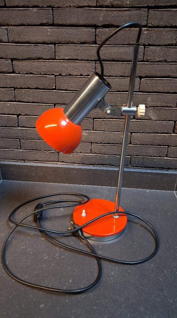 Vintage lamp, Huis en Inrichting, Ophalen, Vintage