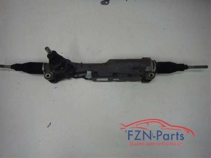 Audi Q7/Q8 4M1 Stuurhuis (4N0909144E), Ophalen of Verzenden, Gebruikt