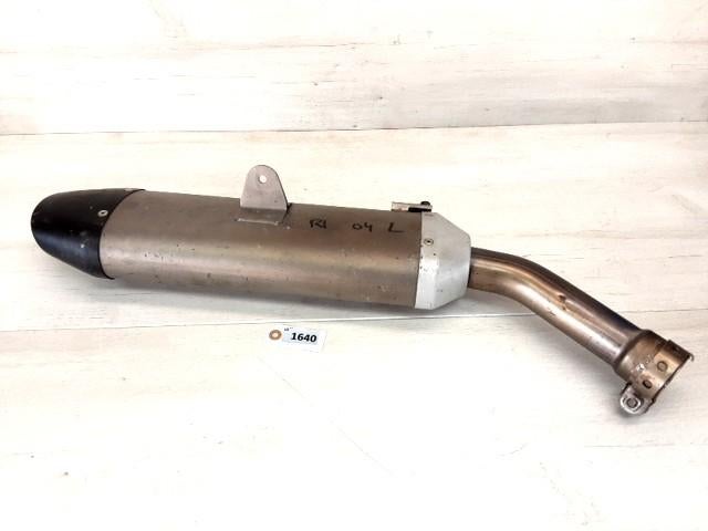 R1 2004 - 2006 Yamaha Demper D1-48902