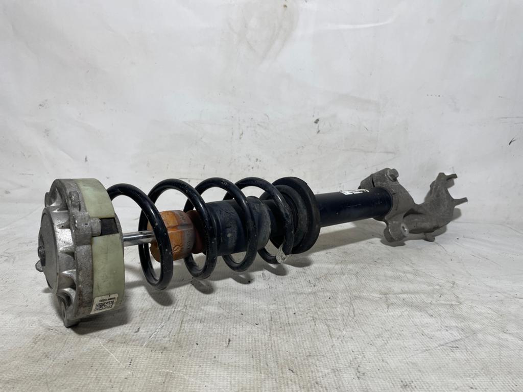 Ammortisseur Avant 8W0413031T AUDI A4, Audi, Enlèvement, Utilisé