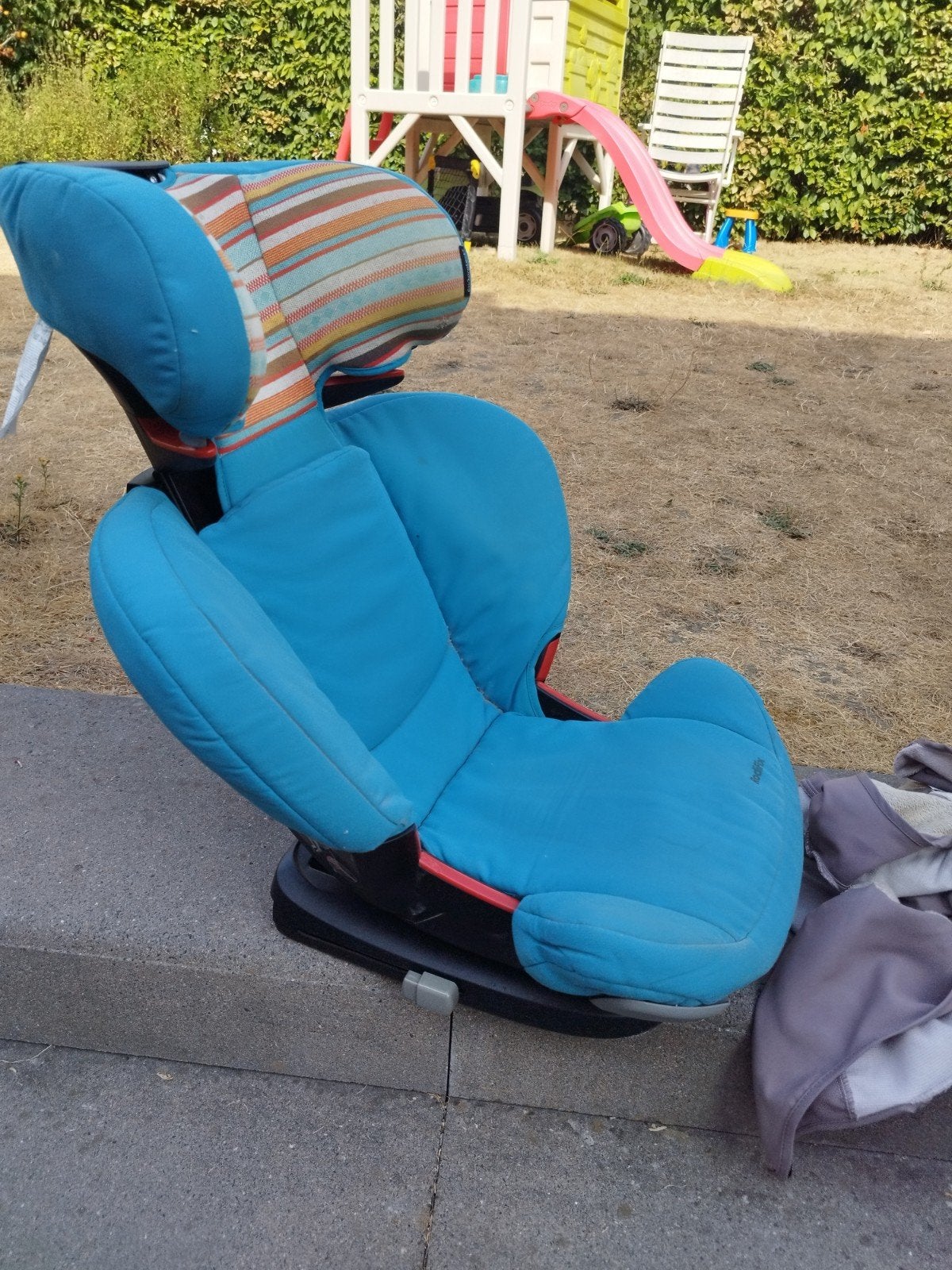 Siège Auto isofix Maxi Cosi, Enfants & Bébés, Enlèvement, Isofix