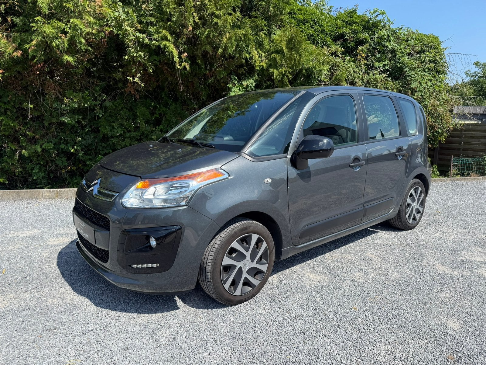 Citroen C3 Picasso 1.2 i * CLIM * PDC * 1 JAAR GARANTIE, Bedrijf, 5 deurs, 1200 cc, C3 Picasso