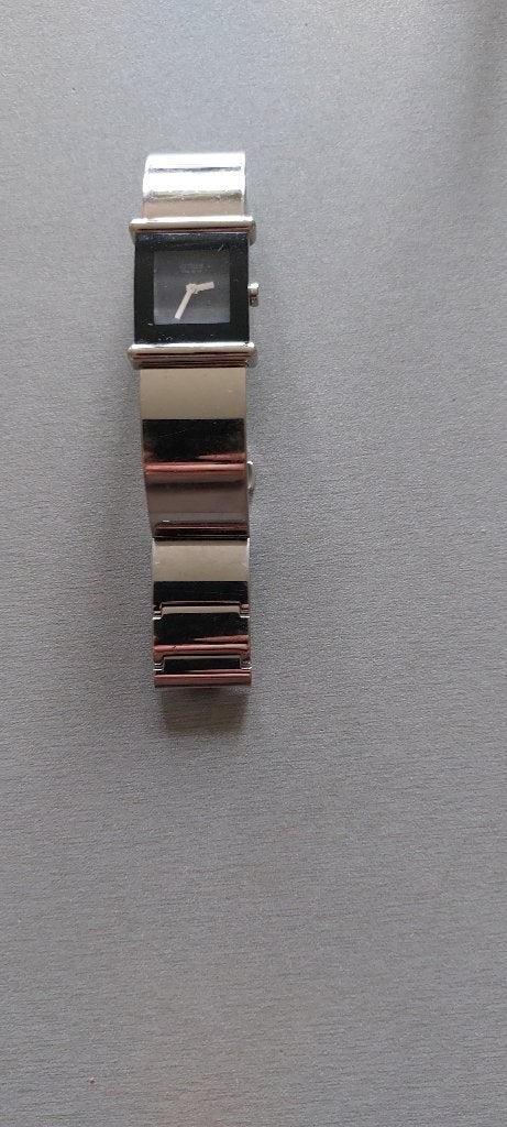 Vintage damesuurwerk Citizen Eco-Drive B023-Y70719EHY, Overige merken, Staal, Gebruikt, Staal