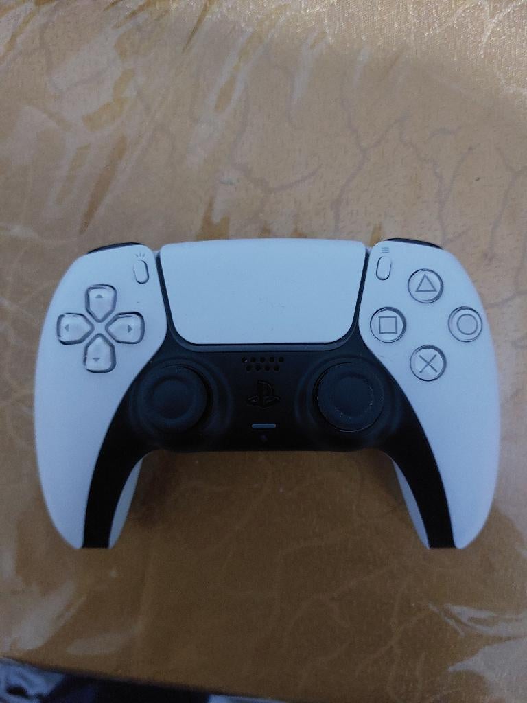 Manette Ps5, Sans fil, Enlèvement ou Envoi, PlayStation 5, Comme neuf
