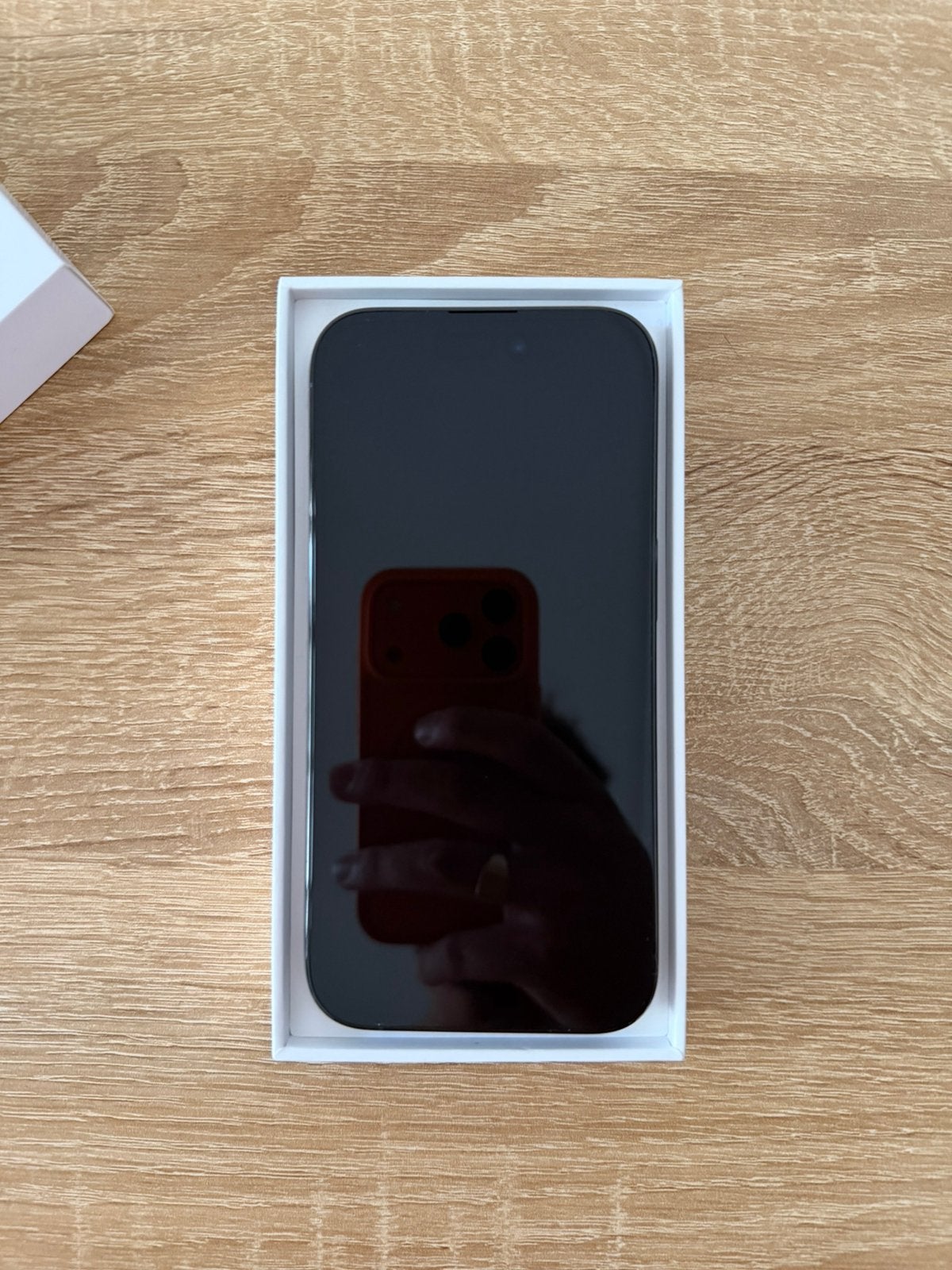 iPhone 14 Pro neuf, Télécoms, Téléphonie mobile | Apple iPhone, Enlèvement, Comme neuf, IPhone 14