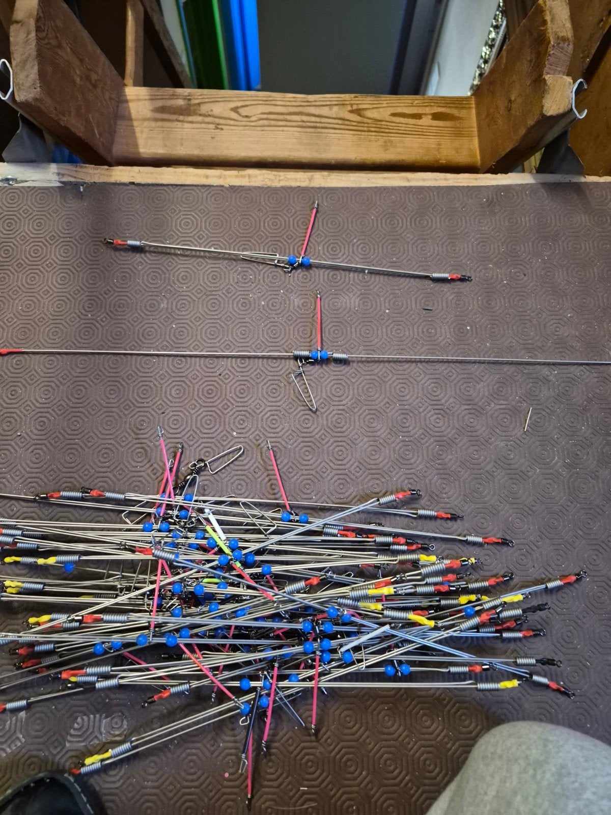 Uitschuifbare weegschaal, Enlèvement ou Envoi, Neuf