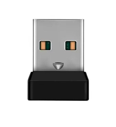 2,4 GHz USB Universele Muisadapter Draadloze Muis Draadloos, Ophalen of Verzenden, Draadloos, Muis