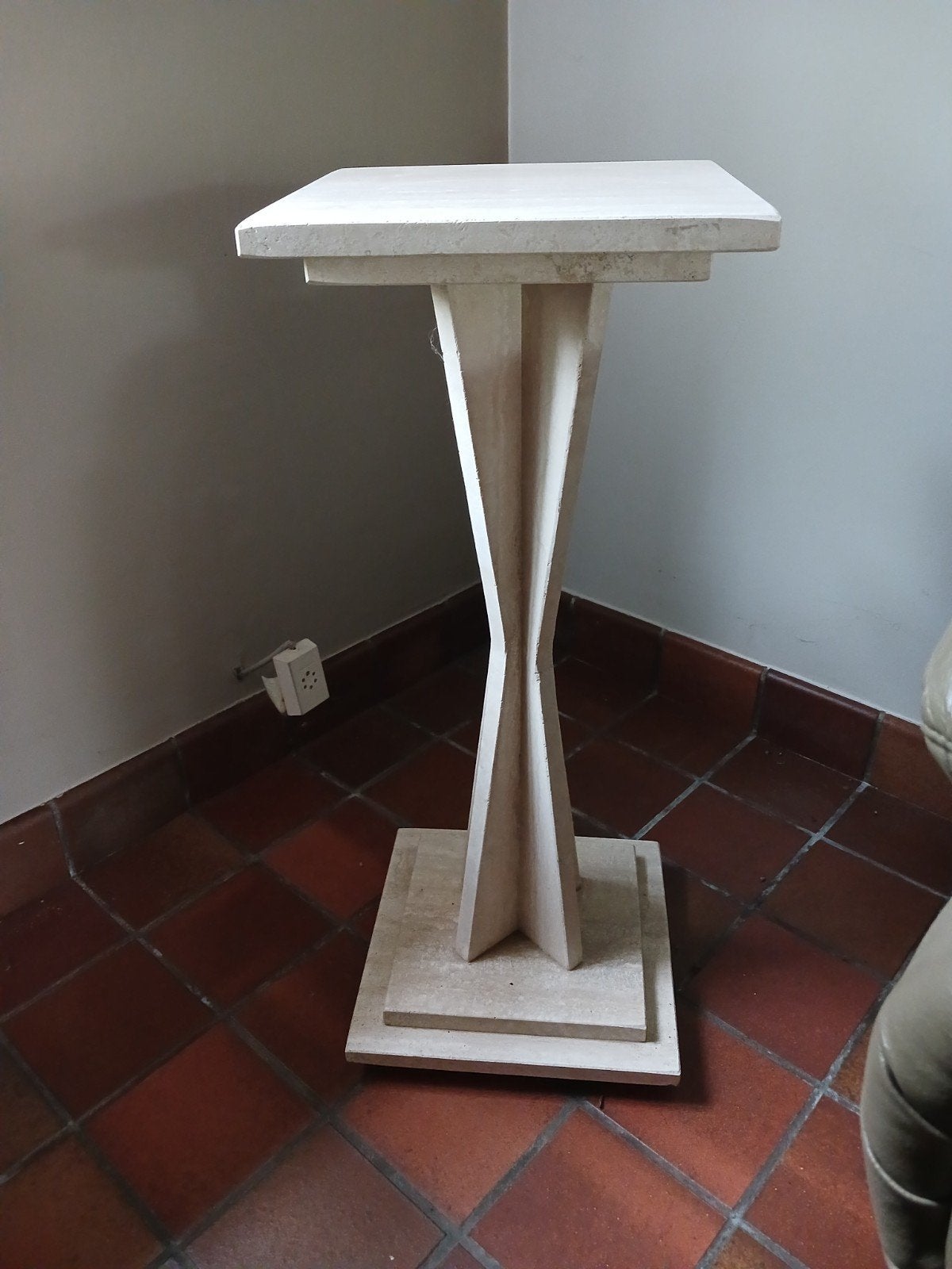 sokkel, Huis en Inrichting, Ophalen