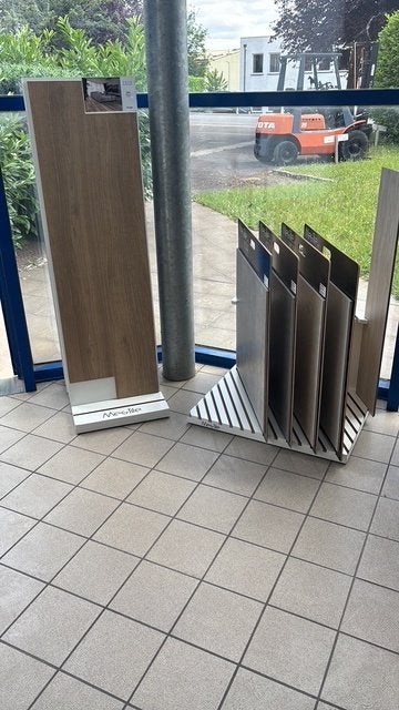 carrelage, Neuf, 60 cm ou plus, Carrelage de sol, Céramique