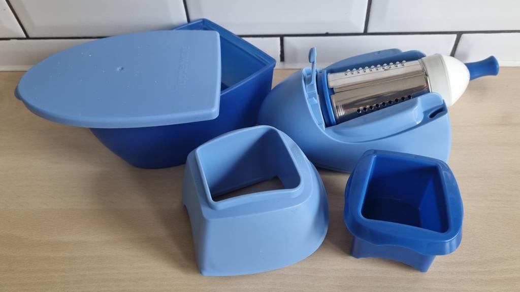Moulin à fromage Tupperware, Enlèvement ou Envoi