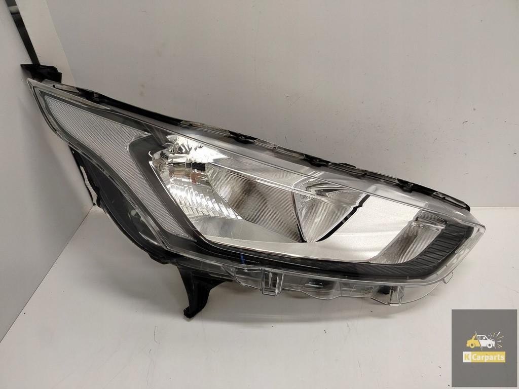 KT1B-13W029-AG, Ford Transit Connect MK2 Lift plain Zwart re, Gebruikt, Info@ford.com, Ford, Ford Motor Company