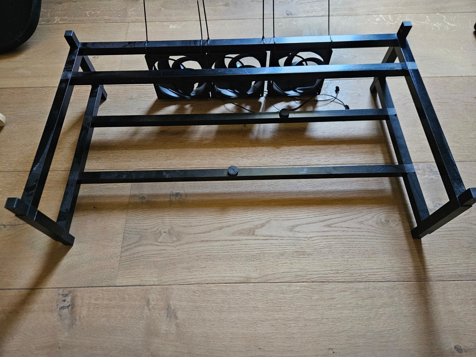 Mining frame 75 op 42cm, Computers en Software, Ophalen