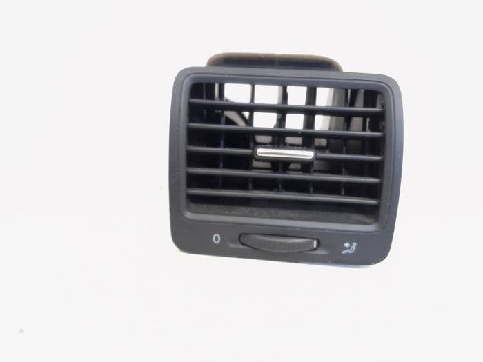 Grille aération tableau de bord d'un Volkswagen Golf, Volkswagen, -, 3 mois de garantie, Utilisé