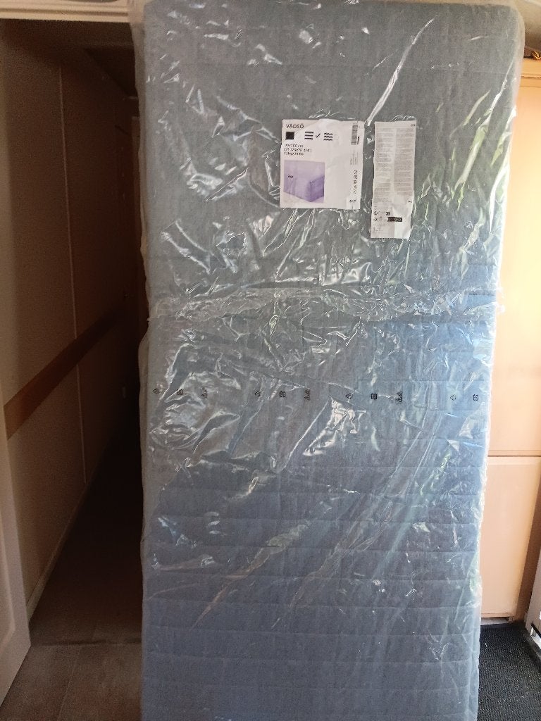 nieuwe  matras  90  x  200  dikte  18  cm, Divers, Produits alimentaires, Enlèvement