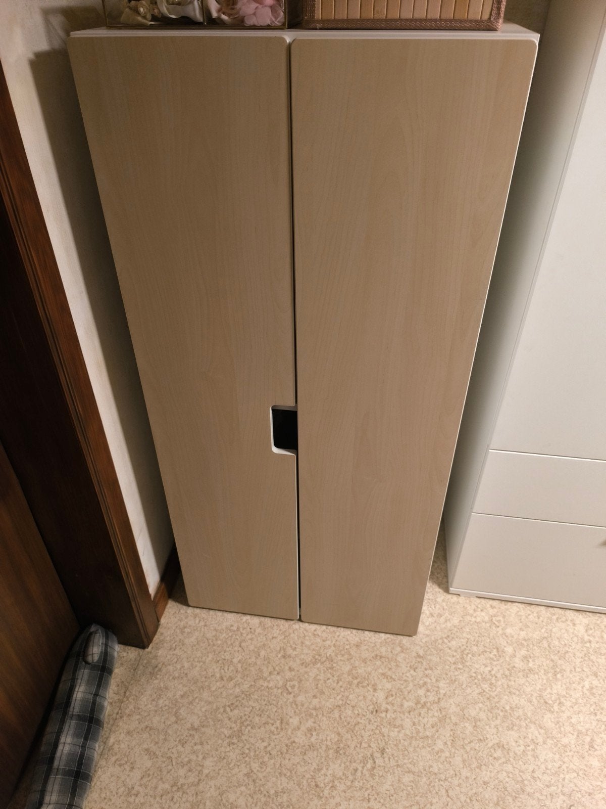 ikea stuva kledingkast, Enlèvement ou Envoi, Utilisé