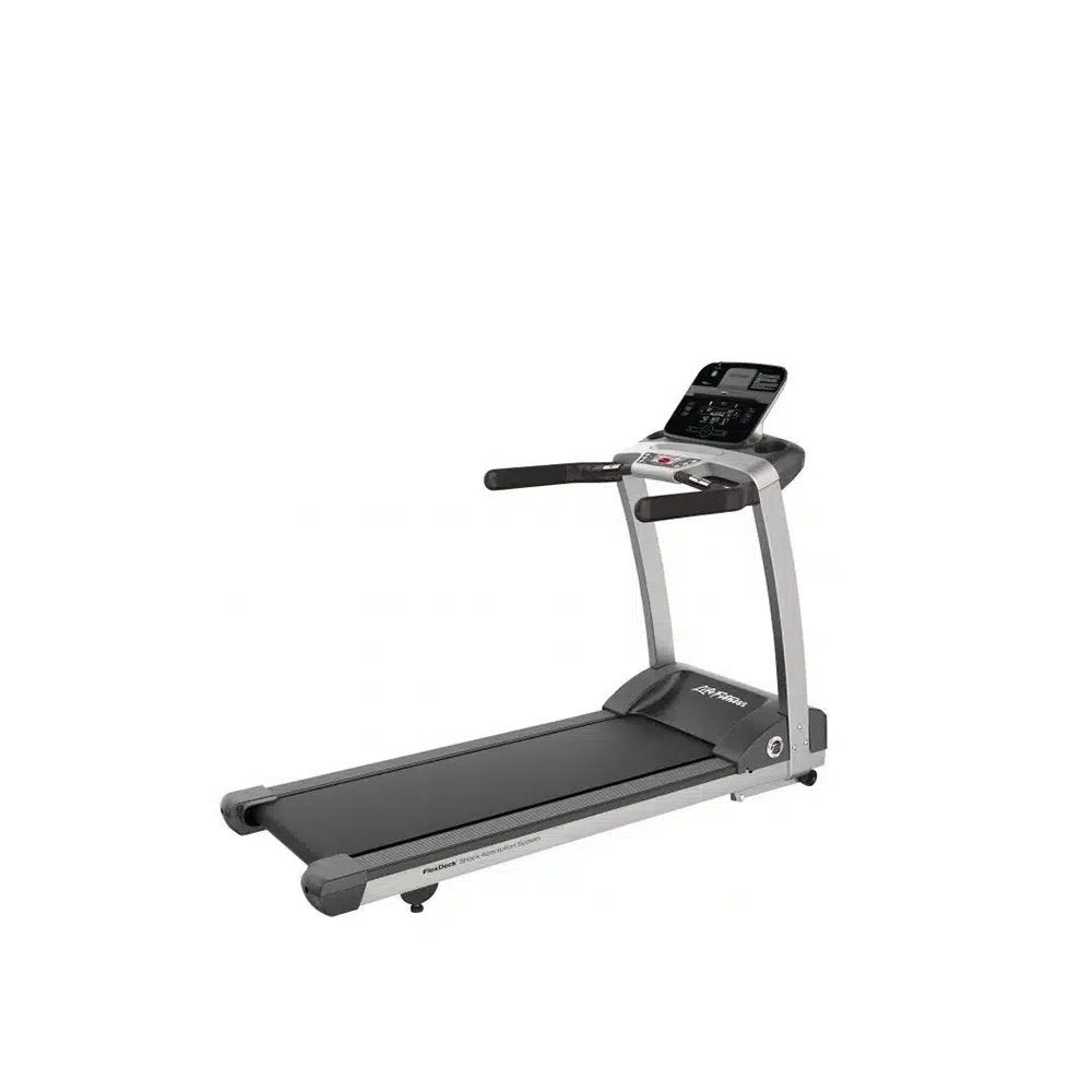 Life Fitness – T3 – Loopband met Go Console, Sport en Fitness, Ophalen of Verzenden, Zo goed als nieuw, Benen, Overige typen