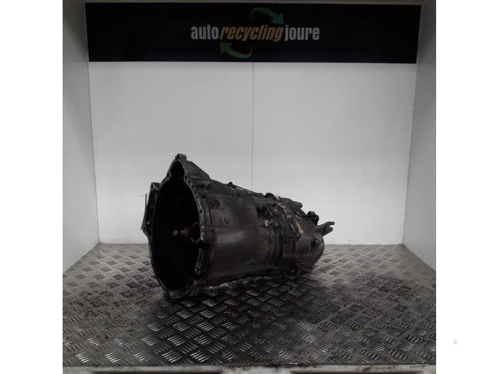 Boîte de vitesse d'un BMW 3-Serie, -, -, 3 mois de garantie, Utilisé