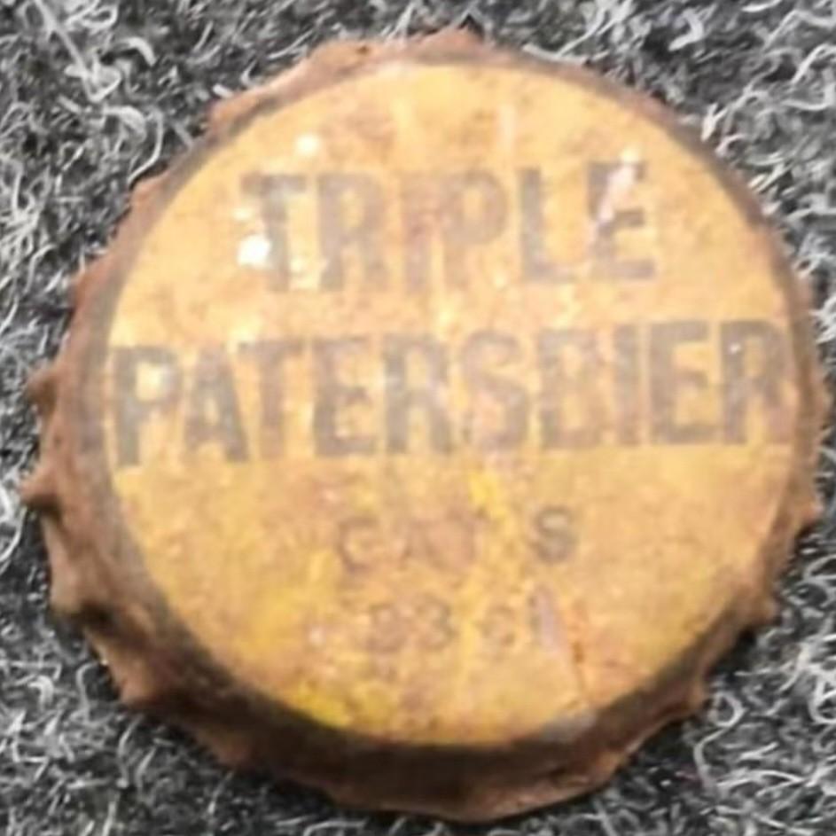 Paters bier, Verzenden