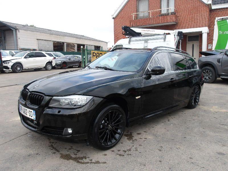BMW 330 HAMANN DIESEL 03-09, Overige modellen, Bedrijf, https://public.car-pass.be/vhr/af7e1cb5-1967-4e91-bc3f-98d31b65db9b, Te koop