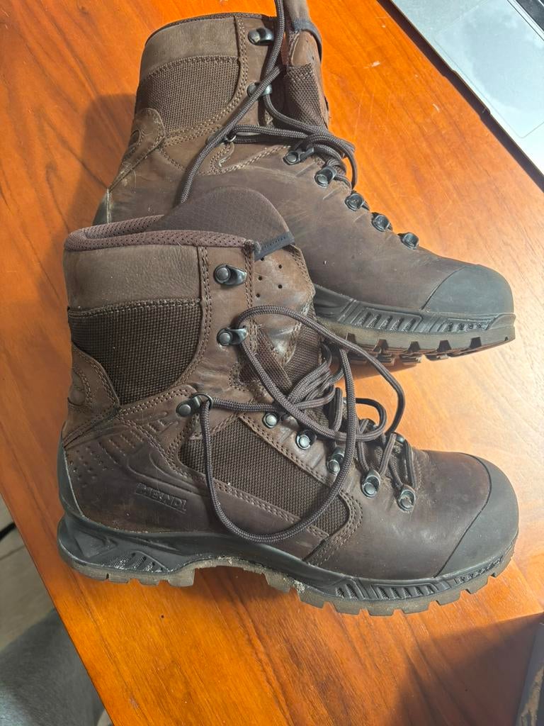 Meindl wandelschoenen 44, Sport en Fitness, Bergsport en Wandelen, Ophalen, Zo goed als nieuw