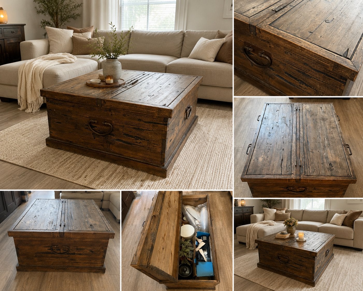 Salontafel te koop, Huis en Inrichting, Ophalen, Zo goed als nieuw