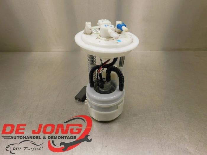 Pompe carburant électrique d'un Nissan Micra, -, 3 mois de garantie, Utilisé, -