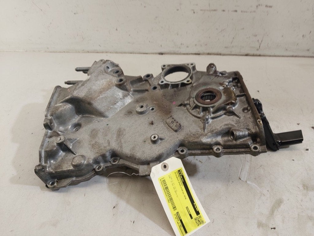 DISTRIBUTIEDEKSEL Space Star (A0) (|1465A660|1060A216|), Gebruikt, Info@mitsubishi-motors.de, MITSUBISHI, Mitsubishi