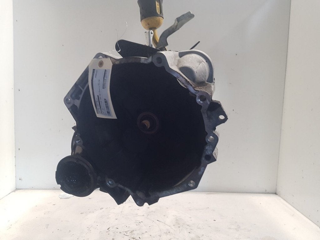 BOITE DE VITESSES MANUELLE Audi A3 Sportback (8VA / 8VF), Dhr. J. Ham, Administratie@autoham.nl, Audi, Utilisé