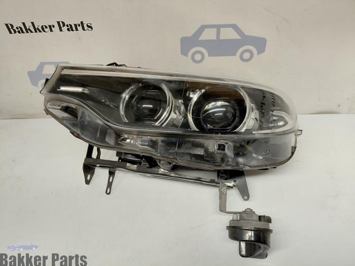 Koplamp links van een BMW 4-Serie, Auto-onderdelen, Gebruikt, -, -, 3 maanden garantie