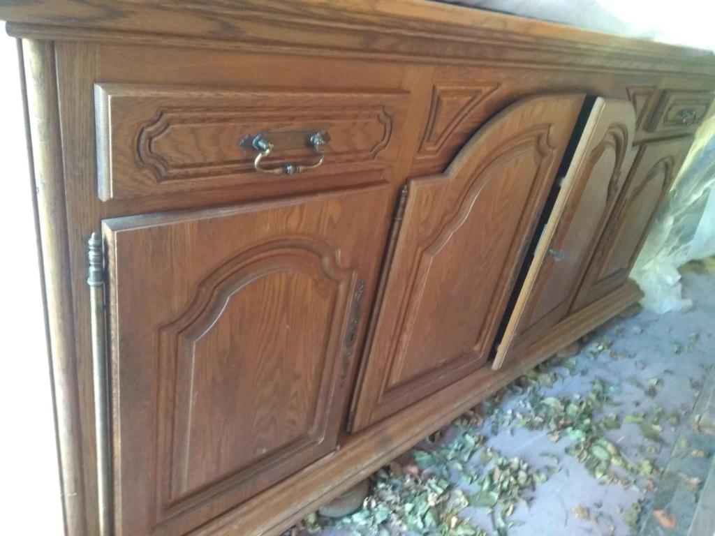 meuble de rangement, Huis en Inrichting, Kasten | Lockerkasten, Ophalen