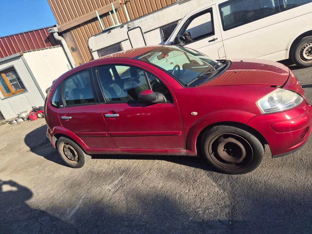 Toute piece c3 1.4 hdi 2008, Ophalen of Verzenden, Gebruikt, Citroën