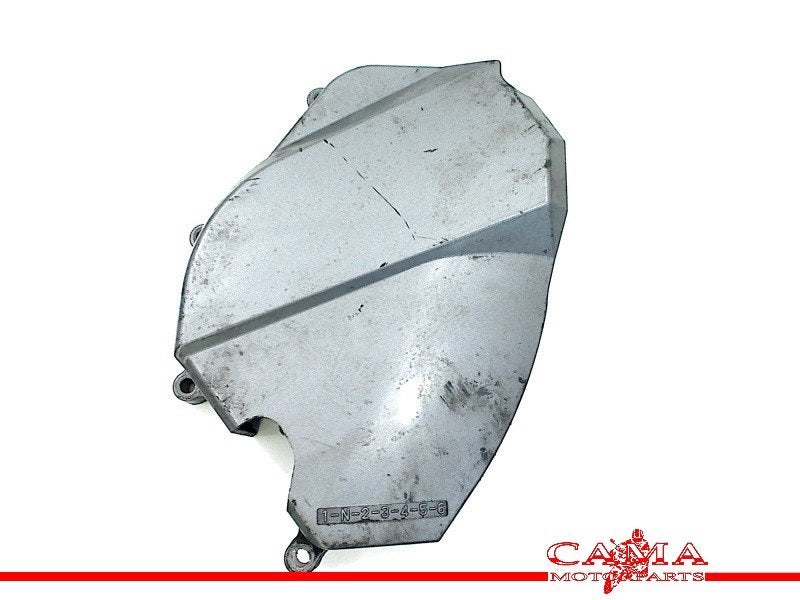 TANDWIEL DEKSEL VOOR Yamaha TDM 900 (01-1970/-), Dhr. S. di Majo, Gebruikt, Info@cama-motorparts.nl, P.J. Troelstraweg 8 8
3144 CX  MAASSLUIS, NL