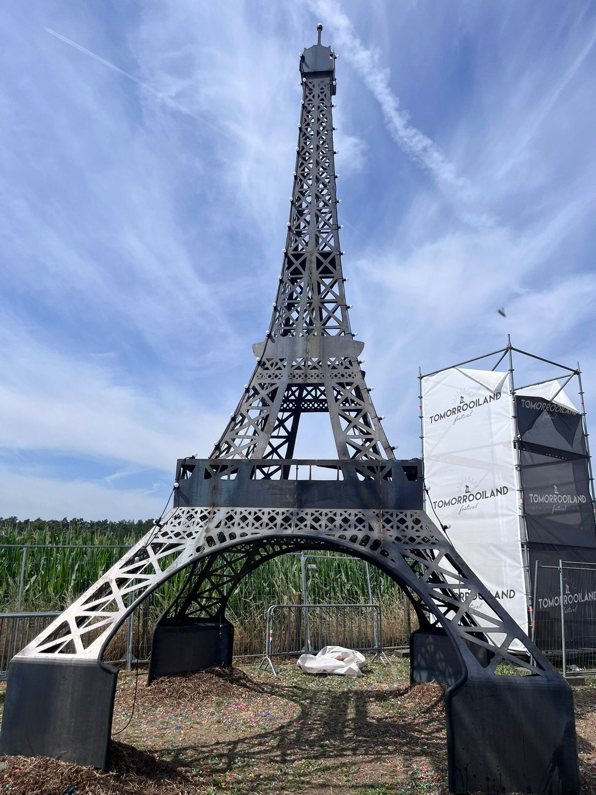Eifeltoren te koop, Tickets en Kaartjes, Recreatie | Pretparken en Attractieparken