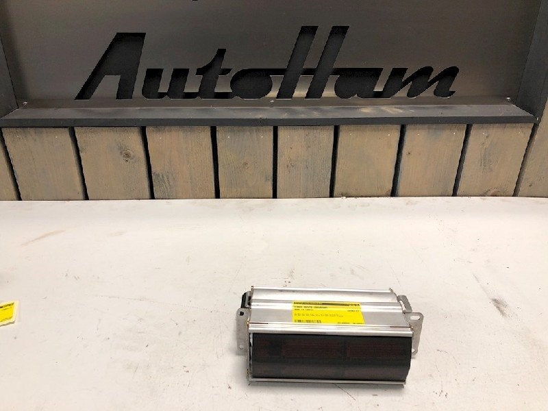 AIRBAG PASSAGIER Audi TT (8N3) (|8L0880202E|), Auto-onderdelen, Gebruikt, Audi