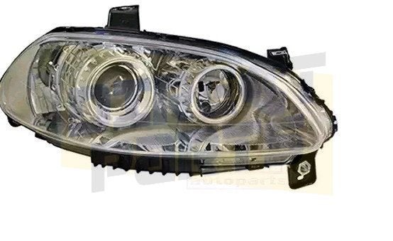 Fiat Croma (-11/07) koplamp (Xe) Rechts OES! 51801271, -, Verzenden, -, Nieuw