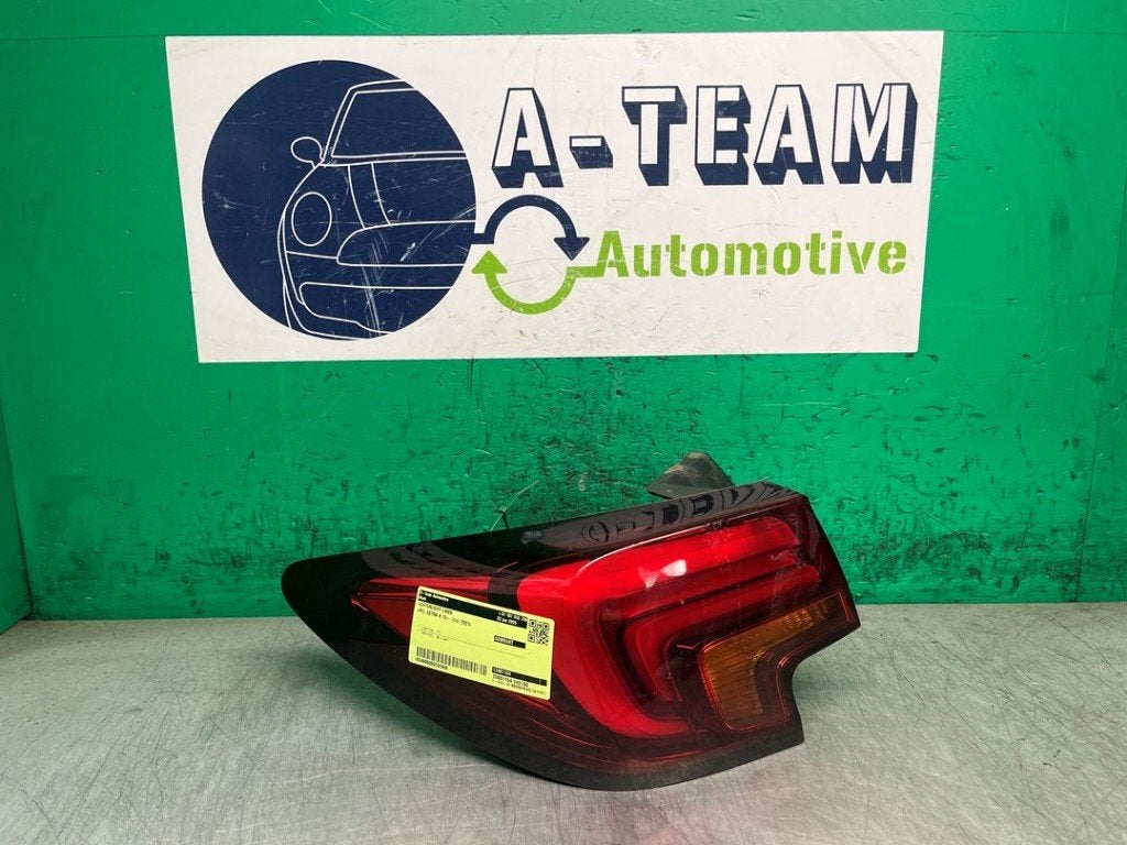 ACHTERLICHT LINKS Opel Astra K (|39099016|39015945|), Gebruikt, Opel, Opel Automobile GmbH, Kontakt-opel@opel.com