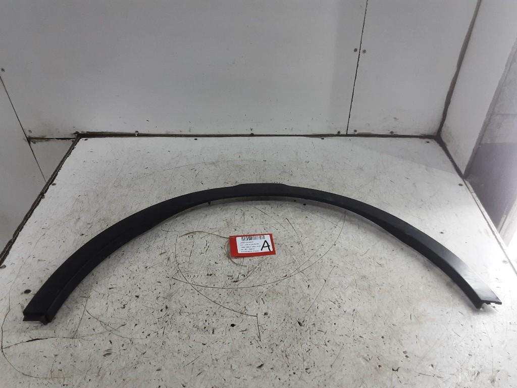 EXTENSION D'AILE Range Rover Evoque II (LZC / LZS / LZH), Land Rover, Garde-boue, Mevr. I. Hauben, Utilisé
