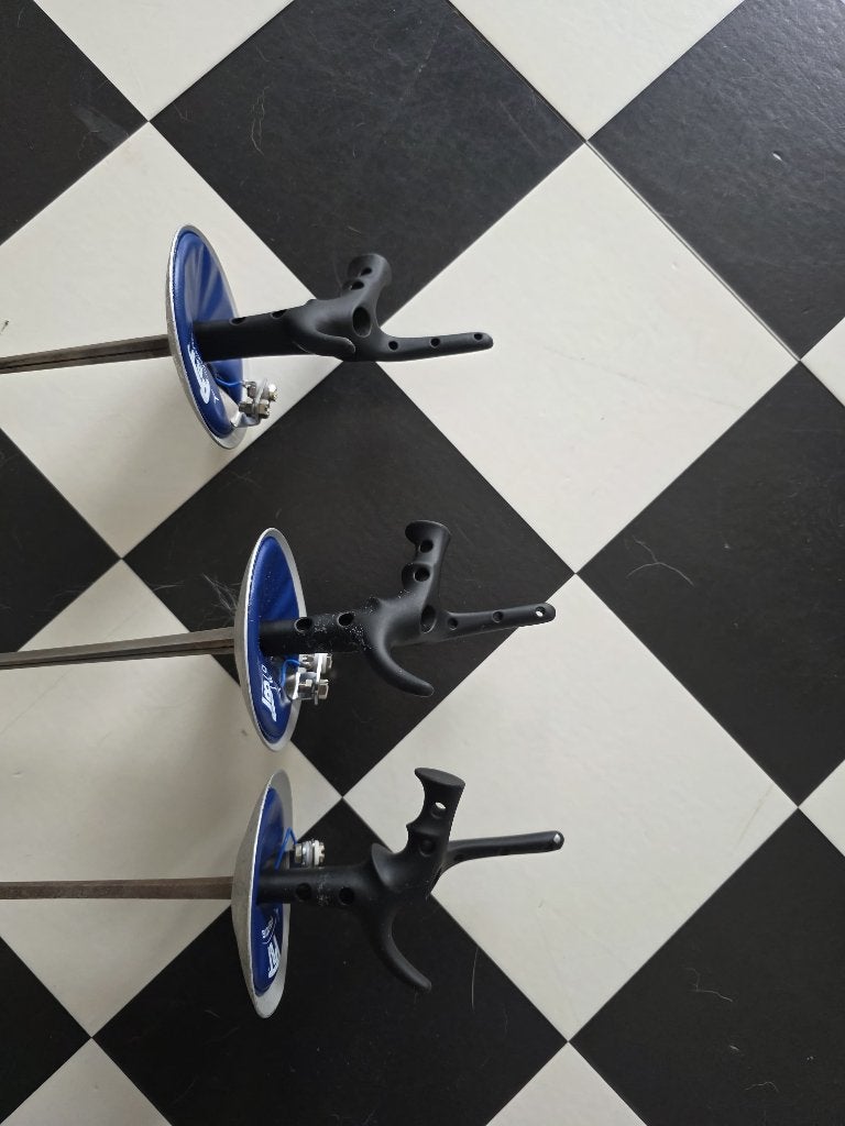 Floret 65€, Ophalen of Verzenden, Nieuw, Schermen, Vechtsportmaterialen