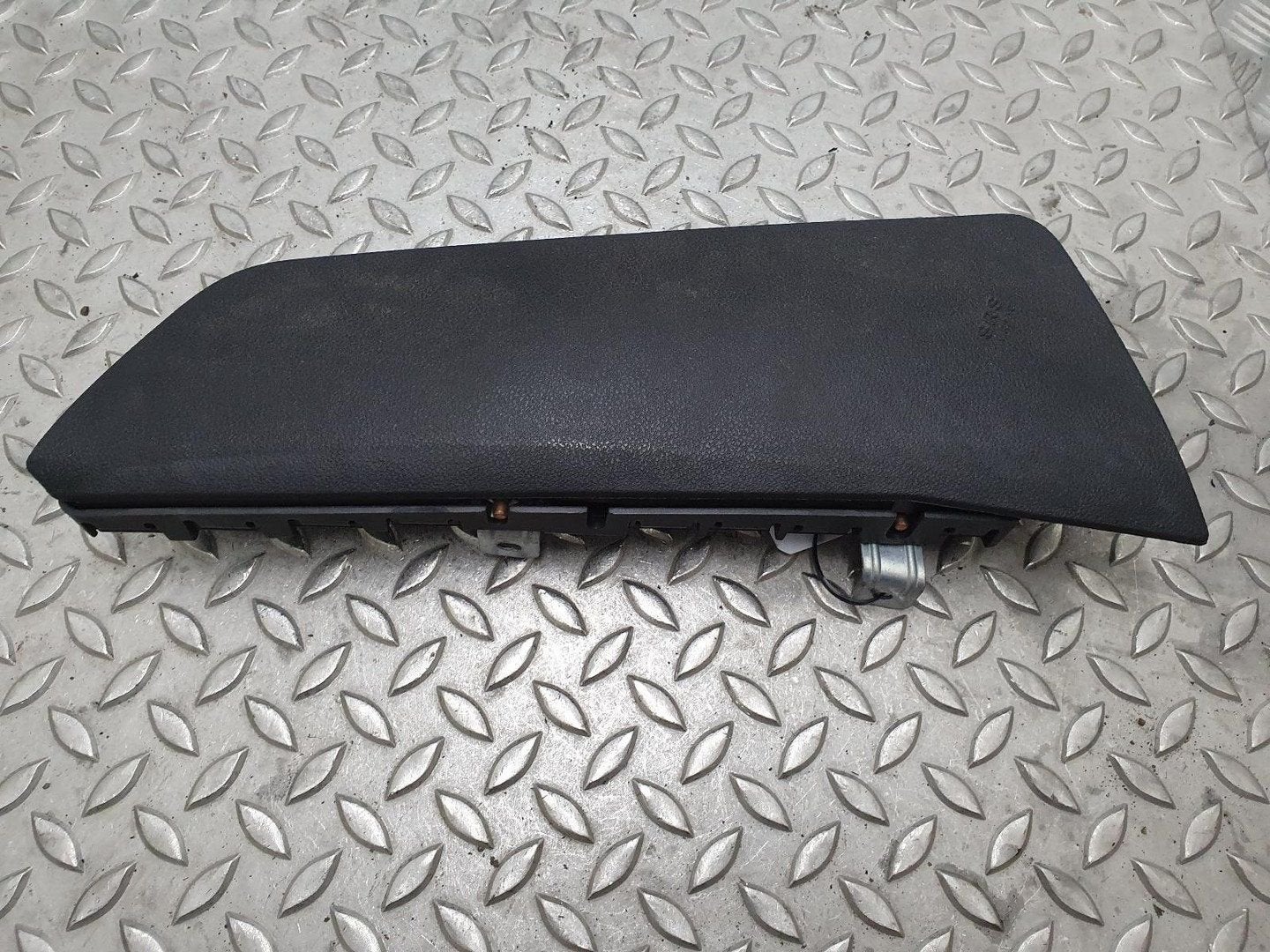 MERCEDES B CLASS B180 CDI  AIRBAG RECHTS 2007, Enlèvement ou Envoi, Utilisé, ARN reconnu