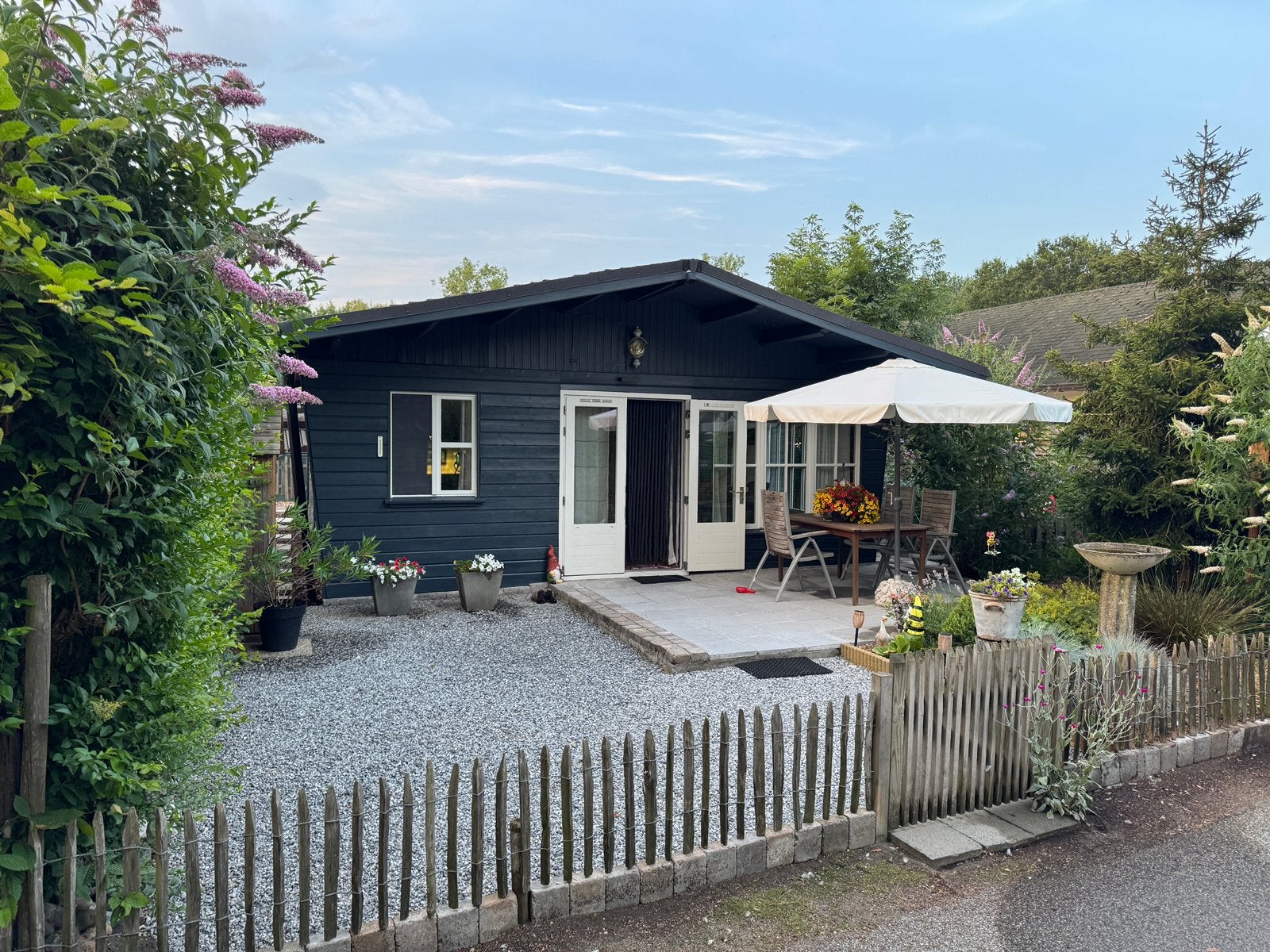 Chalet Netevallei Geel/Oosterlo/Laakdal, Immo, Chalet, 1 slaapkamers, Provincie Antwerpen