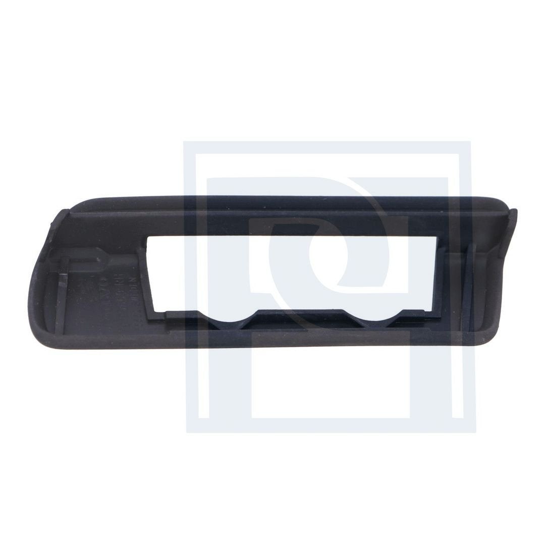 Volvo afdichting rechts  roof rail  dakrail rubber pakking V, Ophalen of Verzenden, Nieuw
