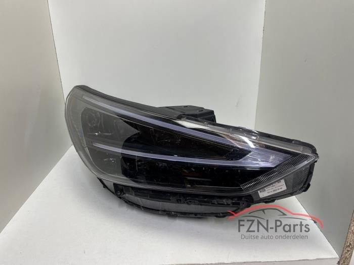 Hyundai i30 N-Line Koplamp Rechts VOLLED blackline, Ophalen of Verzenden, Gebruikt