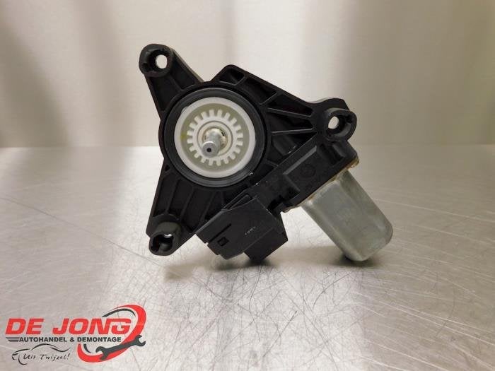 Moteur de vitre portière d'un Mercedes C-Klasse, 3 mois de garantie, Utilisé, -, -