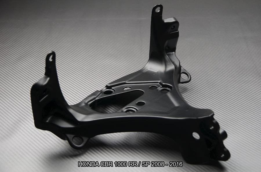 Araignée HONDA CBR 1000 RR / SP 2008 - 2016 Support Compteur