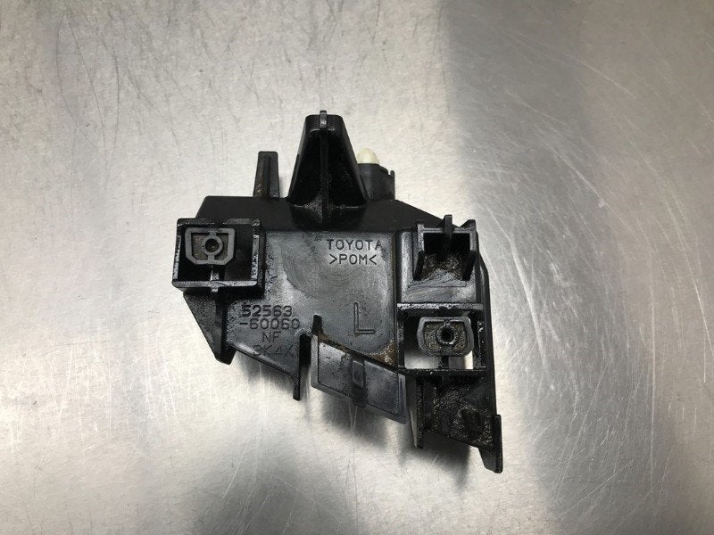 BUMPERSTEUN LINKS ACHTER Toyota Land Cruiser (J15), Gebruikt, Kundenbetreuung@toyota.de, Toyota, Toyota-Allee 2
50858  Köln, DE