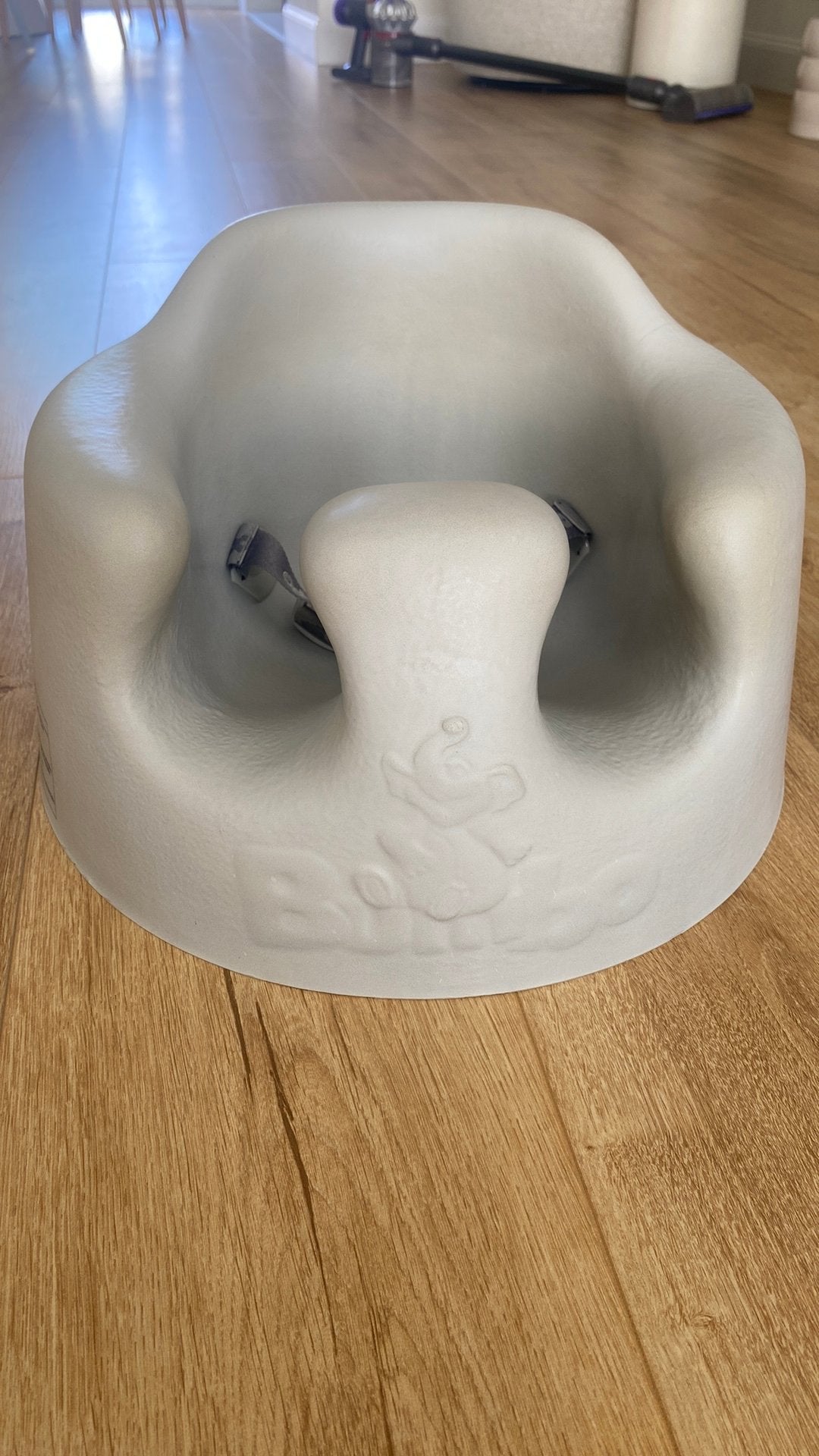 Bumbo babyzit, Enlèvement, Comme neuf