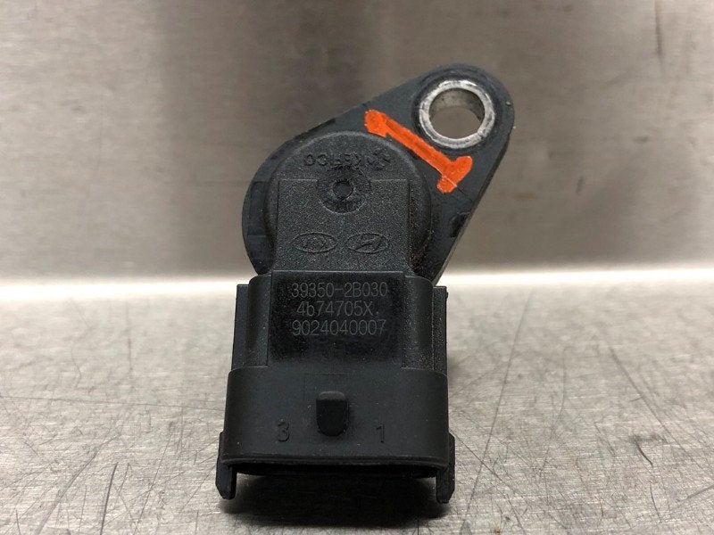 NOKKENAS SENSOR Kia Niro I (DE) (|393502B030|), Gebruikt, Kia