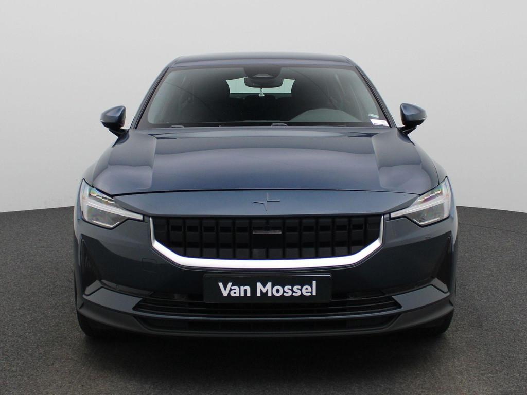 Polestar 2 Standard Range Single Motor (MY26) (automatique), Autos, Polestar 2, Achat, Entreprise, 554 km