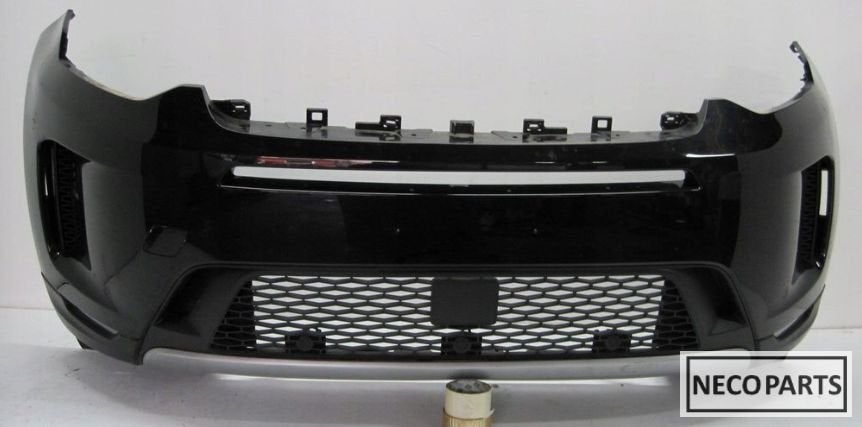 LAND ROVER DISCOVERY SPORT VOORBUMPER BUMPER ORIGINEEL!!!, Land Rover, -, Utilisé, -